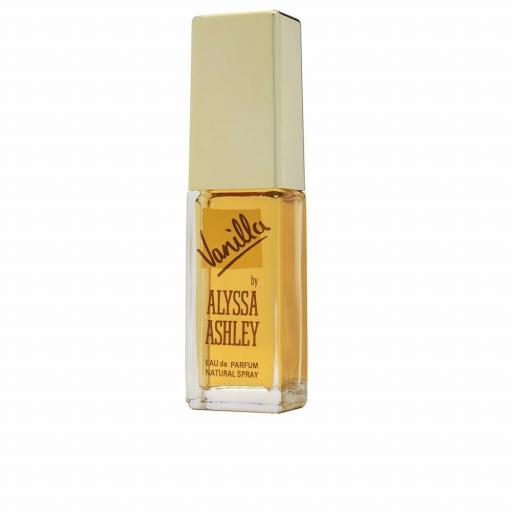 VANILLA eau de toilette vaporizador  [2]