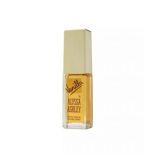 VANILLA eau de toilette vaporizador  [2]
