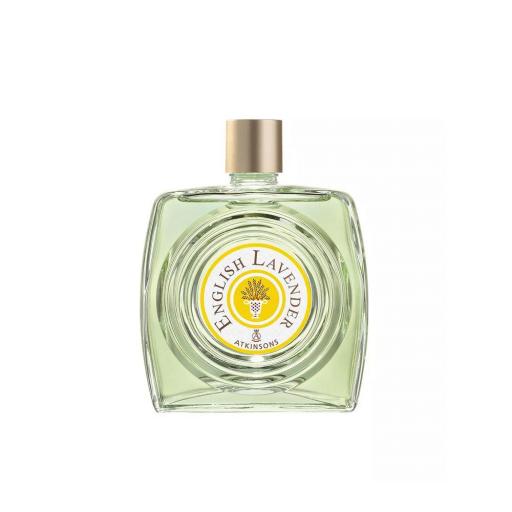 ENGLISH LAVENDER eau de toilette  [3]