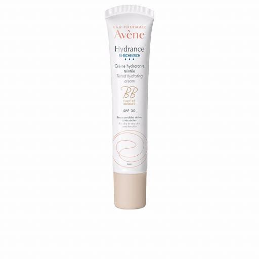 HYDRANCE BB hydratant perfecteur de teint SPF30 40 ml