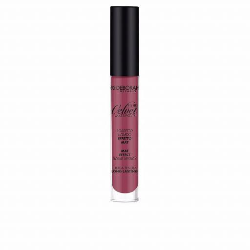 VELVET MAT barra de labios fluid #08 4,5 gr [0]