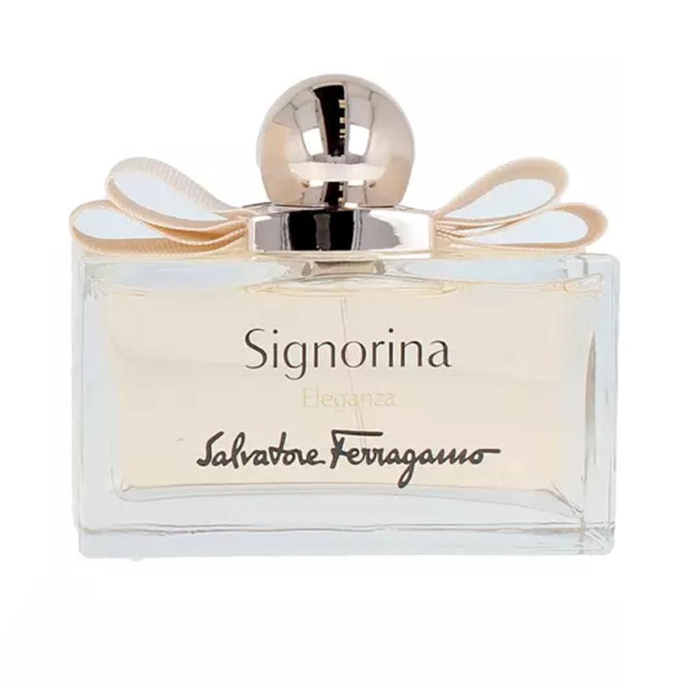 SIGNORINA ELEGANZA eau de parfum vaporizador