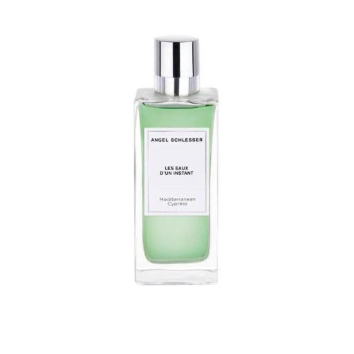 LES EAUX D'UN INSTANT mediterranean cypress eau de toilette vaporizador 