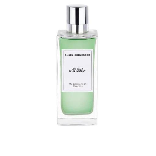 LES EAUX D'UN INSTANT mediterranean cypress eau de toilette vaporizador  [1]