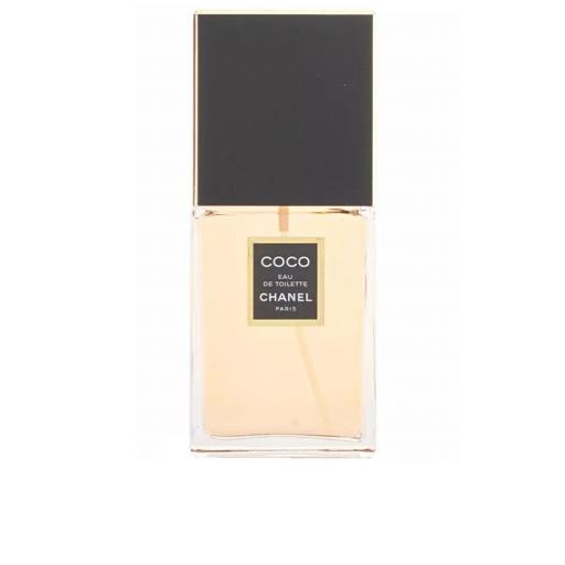 COCO eau de toilette vaporizador  [1]