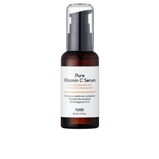 PURE VITAMIN C serum 60 ml