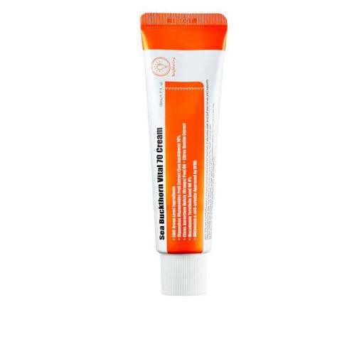 SEA BUCKTHORN VITAL 70 cream 50 ml