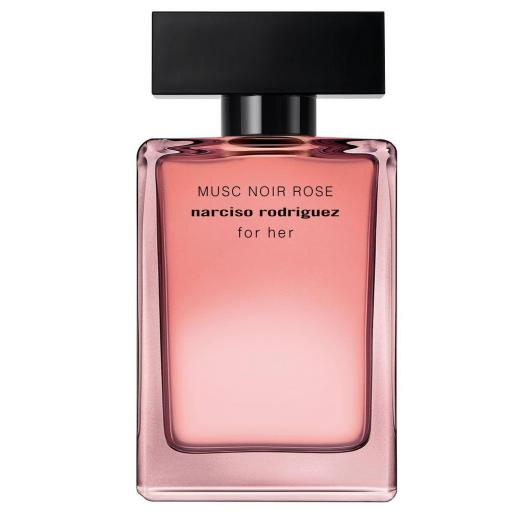 MUSC NOIR ROSE eau de parfum vaporizador  [1]