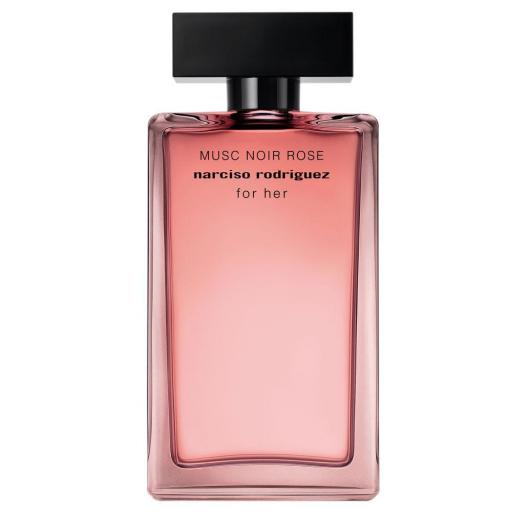 MUSC NOIR ROSE eau de parfum vaporizador  [2]