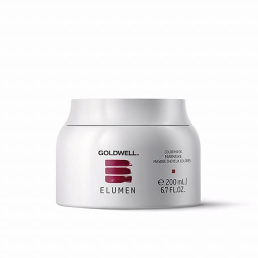 ELUMEN mask 200 ml [0]