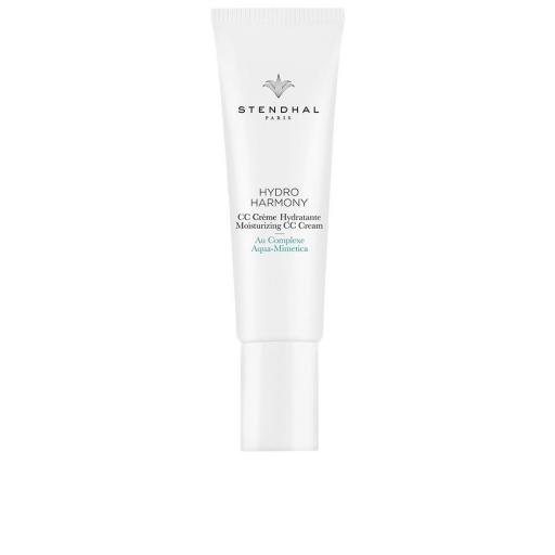 HYDRO HARMONY CC crème hydratante 30 ml