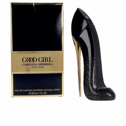 GOOD GIRL SUPREME eau de parfum vaporizador  [2]