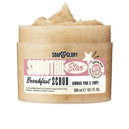 SMOOTHIE STAR breakfast scrub 300 ml