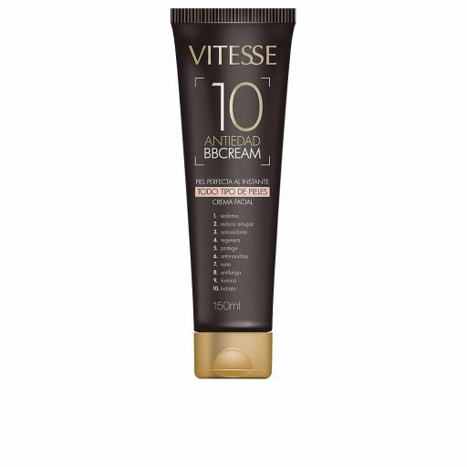 ANTIEDAD BB CREAM 10 crema facial 150 ml