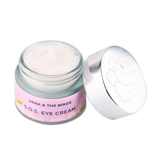 SOS eye cream 15 ml [0]