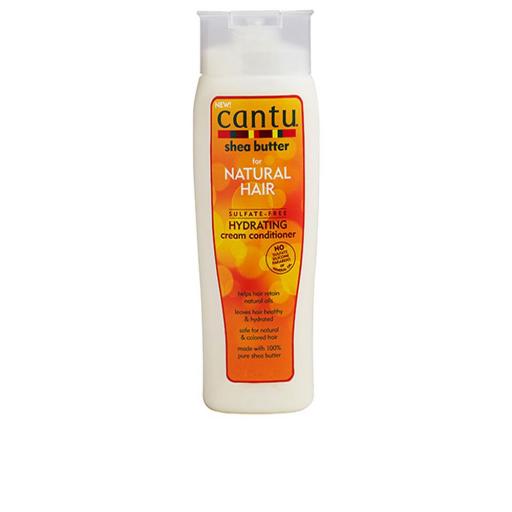 FOR NATURAL HAIR hydrating cream conditioner 400 ml [0]