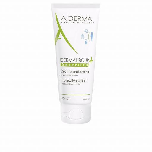 DERMALIBOUR+ BARRIER crema aislante 100 ml [0]