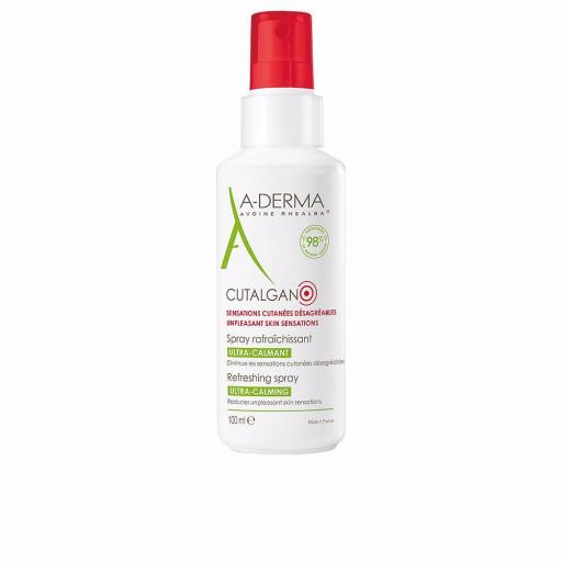 CUTALGAN spray refrescante ultracalmante.