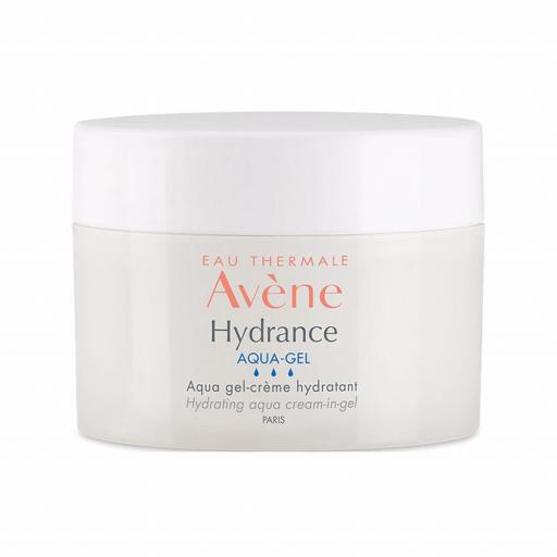 HYDRANCE aqua-gel aqua gel-crema hidratante 50 ml