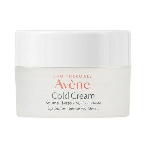 COLD CREAM bálsamo labial ultranutritivo 10 ml