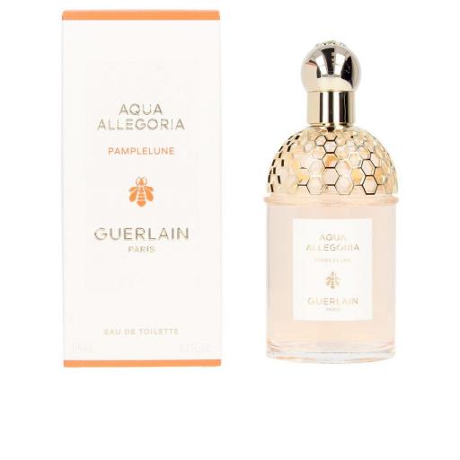 AQUA ALLEGORIA PAMPLELUNE eau de toilette vaporizador  [1]