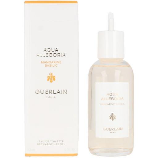 AQUA ALLEGORIA MANDARINE BASILIC recarga edt vapo 200 ml [0]