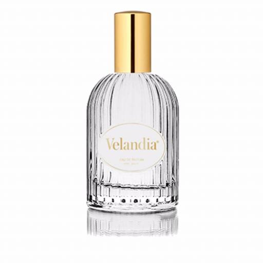 VELANDIA eau de parfume, 100 ml. - VELANDIA