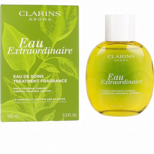 AGUA EXTRAORDINARIA 100 ml