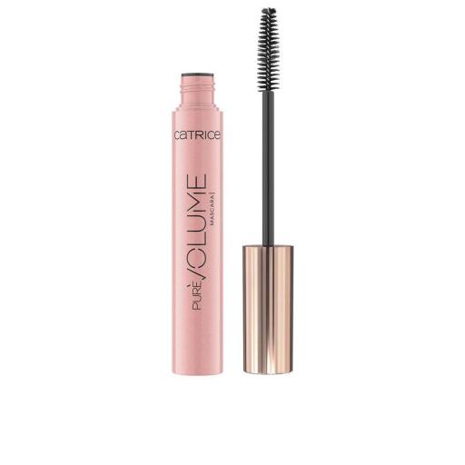 PURE VOLUME mascara #010-black [0]