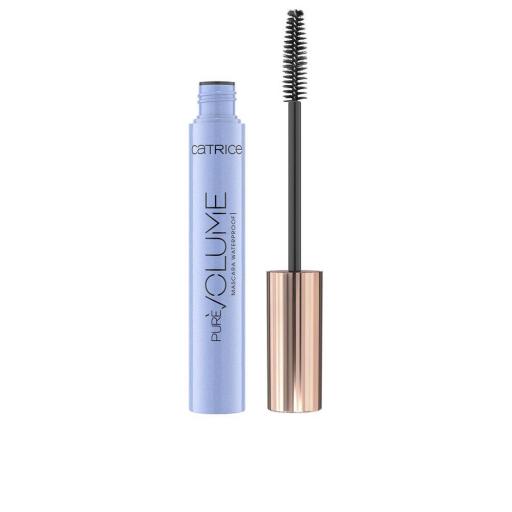 PURE VOLUME mascara waterproof #010-black [0]