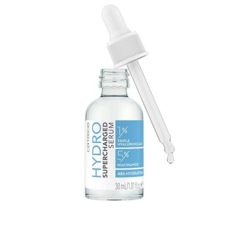 HYDRO supercharged serum 30 ml [0]