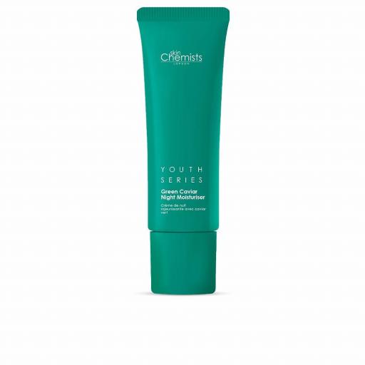 GREEN CAVIAR night moisturiser 50 ml [0]