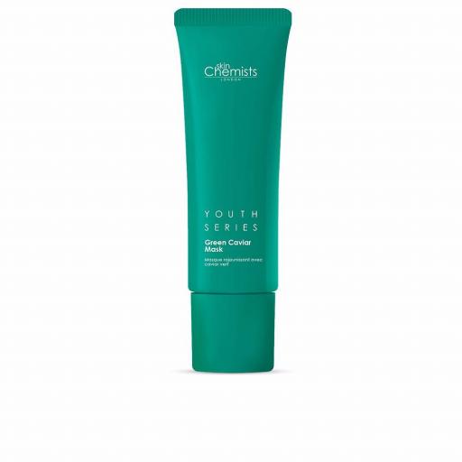 GREEN CAVIAR mask 50 ml