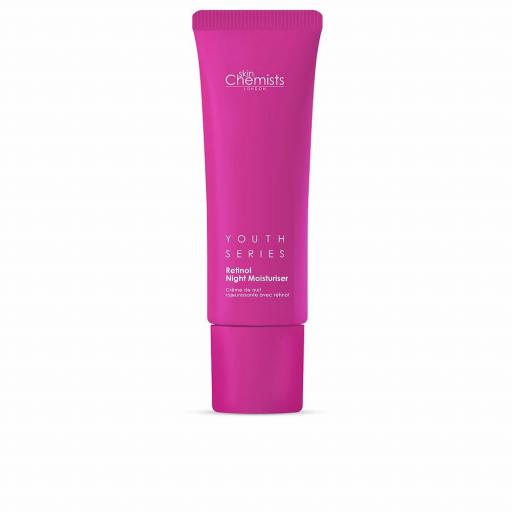 RETINOL night moisturiser 50 ml