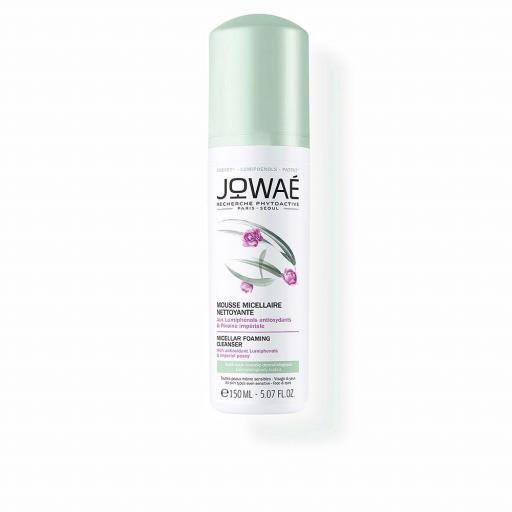 MICELLAR foaming cleanser 150 ml [0]
