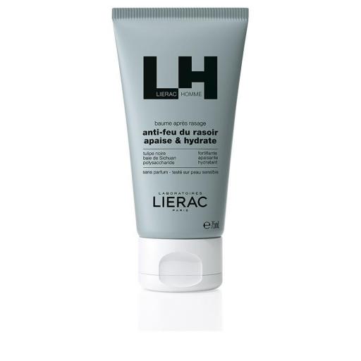 LH bálsamo after shave 75 ml