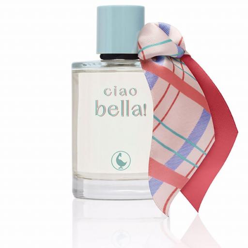 CIAO BELLA! eau de toilette 125 ml - EL GANSO