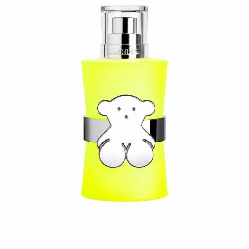 YOUR POWERS eau de toilette vaporizador  [1]