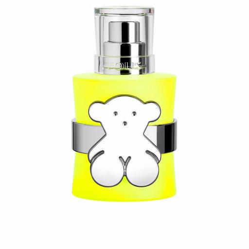 YOUR POWERS eau de toilette vaporizador  [2]