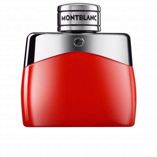 LEGEND RED eau de parfum vaporizador  [1]