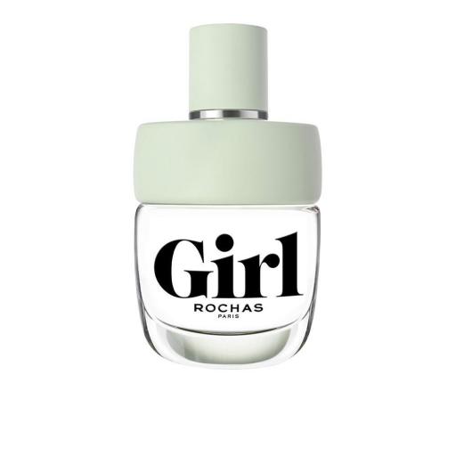 GIRL eau de toilette vaporizador  [3]