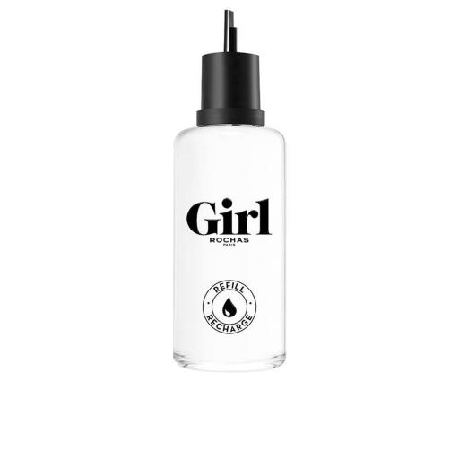 GIRL eau de toilette vaporizador recarga 150 ml