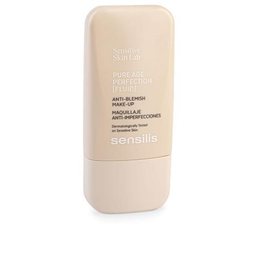 PURE AGE PERFECTION maquillaje anti-imperfecciones 
