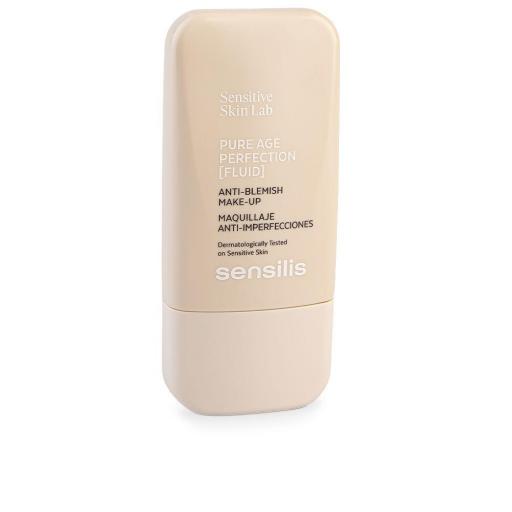 PURE AGE PERFECTION maquillaje anti-imperfecciones  [1]