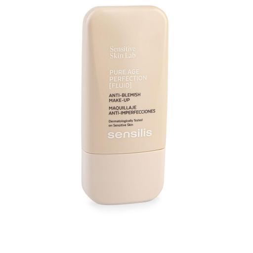 PURE AGE PERFECTION maquillaje anti-imperfecciones  [2]