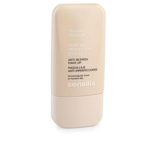 PURE AGE PERFECTION maquillaje anti-imperfecciones  [3]