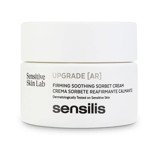 UPGRADE AR crema sorbete reafirmante y calmante 50 ml 