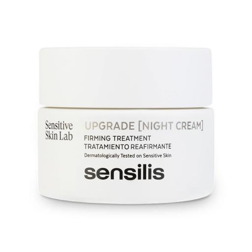 UPGRADE crema de noche reafirmante y antiarrugas 50 ml [0]