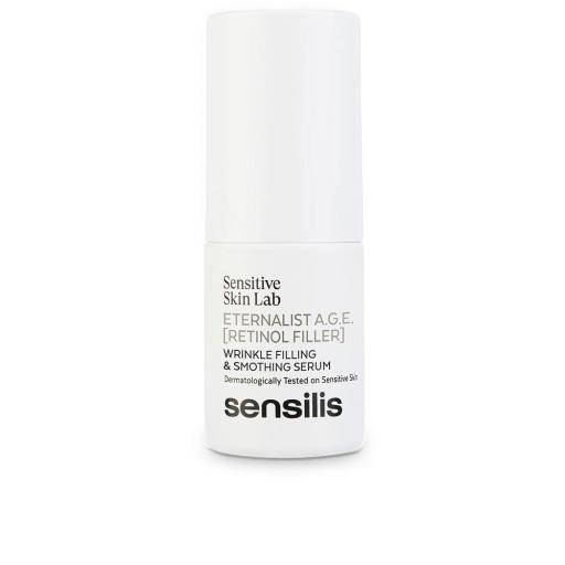 ETERNALIST A.G.E retinol filler rellenador y corrector de arrugas 15 ml