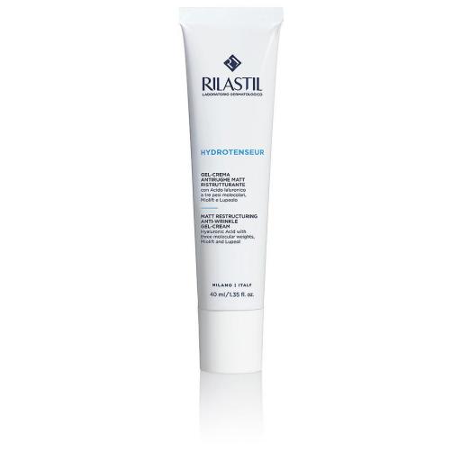 Gel-crema HYDROTENSEUR - RILASTIL